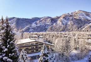 Knob Hill Inn Ketchum